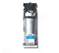 Epson T46K2 Cyan 250 ml bolsa de tinta para SureLab SL-D1000