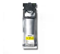 Epson T46K4 Amarillo 250 ml bolsa de tinta para SureLab SL-D1000