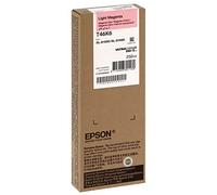 EPSON T46K6-250 ml - hellmagentafarben - Original - Tintenbeutel - für SURELAB D1060, SL-D1000, SL-D1000A Marca