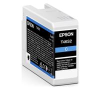 Epson T46S2 cartucho de tinta cian