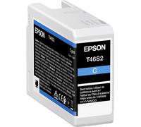 Epson T46S2 cartucho de tinta cian