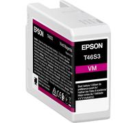 Epson T46S3 Cartucho de tinta magenta Original C13T46S30N