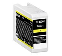 Epson T46S4 cartucho de tinta amarillo