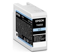 Epson T46S5 cartucho de tinta cian claro