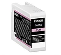 Epson T46S6 cartucho de tinta magenta claro
