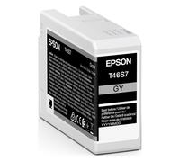 Epson T46S7 cartucho de tinta gris