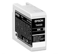 Epson T46S8 cartucho de tinta negro
