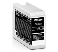 Epson T46S8 cartucho de tinta negro
