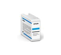 Epson T47A2 cartucho de tinta cian