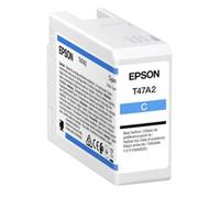 Epson T47A2 cartucho de tinta 1 pieza(s) Original Cian