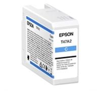 Epson T47A2 cartucho de tinta 1 pieza(s) Original Cian