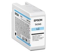 Epson T47A5 cartucho de tinta 1 pieza(s) Original Cian claro