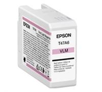 Epson T47A6 cartucho de tinta magenta claro