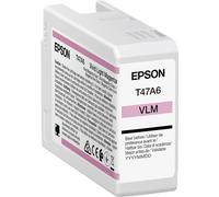 Cartucho Tinta Epson T47A6 Magenta