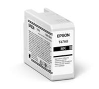 Epson Cartucho de Tinta Original T47A8 UC Pro 10 Negro