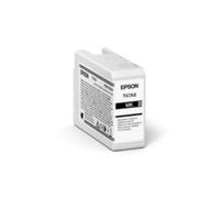 Epson t47a8 50 ml negro mate original cartucho de tinta para surecolor sc-p900