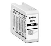 Epson T47A8 cartucho de tinta negro mate