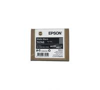 EPSON T47A8/T47A C13T47A80N NEGRO MATE TINTA | PARA SURECOLOR SC-P900