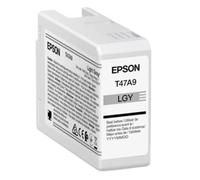 Epson T47A9 cartucho de tinta 1 pieza(s) Original Gris claro