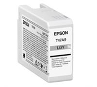 Epson T47A9 cartucho de tinta 1 pieza(s) Original Gris claro