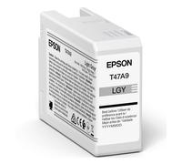 Epson T47A9 cartucho de tinta gris claro
