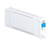 Epson T48M2 cartucho de tinta cian (original)