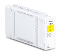 Epson T48U4 cartucho de tinta amarillo (original)