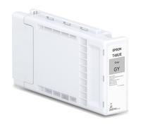 Epson T48UE cartucho de tinta gris (original)