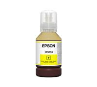 Epson Botella de tinta T49H SC-T3100x Amarillo 140 ml (original)