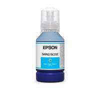Epson Surecolor SC-F100/SC-F500 UltraChrome DS Cyan Ink T49N200 (140 ml)