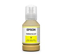 Epson T49N400 botella de tinta amarillo (original)