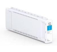 Epson T50m2 - 700 Ml - Cyan - Original - Tintenpatrone - F?r Surecolor SC-T7700d
