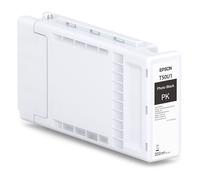 Epson T50U1 Cartucho de tinta negro foto (original)
