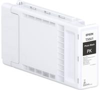 Epson T50U1 Cartucho de tinta negro foto