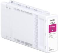 Epson Ink Cartridge 1 Pc(S) Original Magenta, W128925173 (Original Magenta)