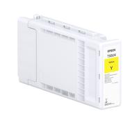 Epson Cartucho de Tinta Original C13T50U400 Amarillo