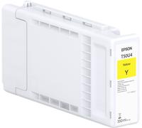 Epson T50U4 cartucho de tinta amarillo (original)