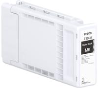 Epson T50U8 Cartucho de tinta Negro (mate) Original C13T50U80N