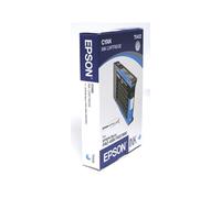 Epson T5432 cartucho de tinta cian (original)