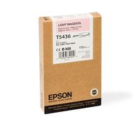 Epson T5436 cartucho magenta claro (original)