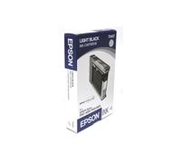 Epson T5437 Cartucho de tinta negro claro