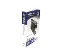 Epson T5438 cartucho de tinta negro mate (original)