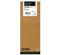 Epson T5448 cartucho negro mate XL (original)