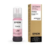 Epson T54C botella de tinta magenta claro