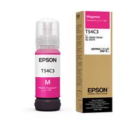 Epson T54C botella de tinta magenta