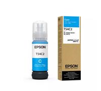 Epson T54C Tinta de 70 ml para Epson SureLab SL-D500 cian