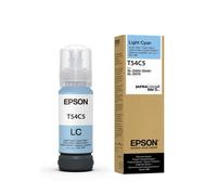 Epson T54C Tinta de 70 ml para Epson SureLab SL-D500 cian claro