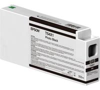 Epson T54X1 Cartucho de tinta Negro (foto) Original C13T54X100