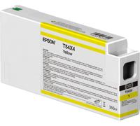 Epson T54X4 Cartucho de tinta amarillo Original C13T54X400