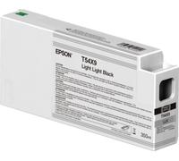 Epson T54X9 Cartucho de tinta lightlightblack Original C13T54X900